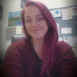 Meet your Posher, Kayla